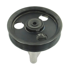 Duster Alternatör Kayışı Gergi Bilyası 2011-2022 
