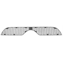 Alfa 156 Ön Tampon Izgarası 2002-2005 De-Ga 156045060