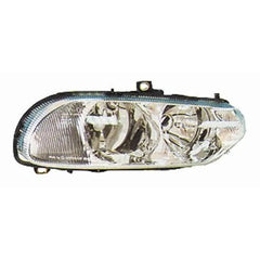 Alfa 156 Ön Far Komple 1997-2001 De-Ga 60620134