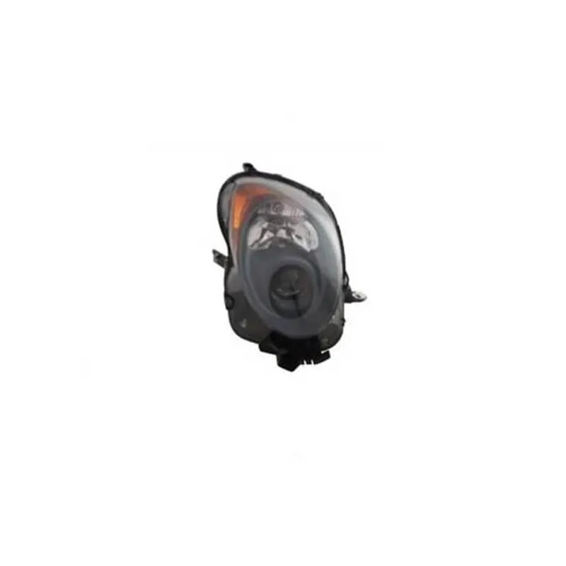 Mito Ön Far Komple 2008-2010 De-Ga 50518343
