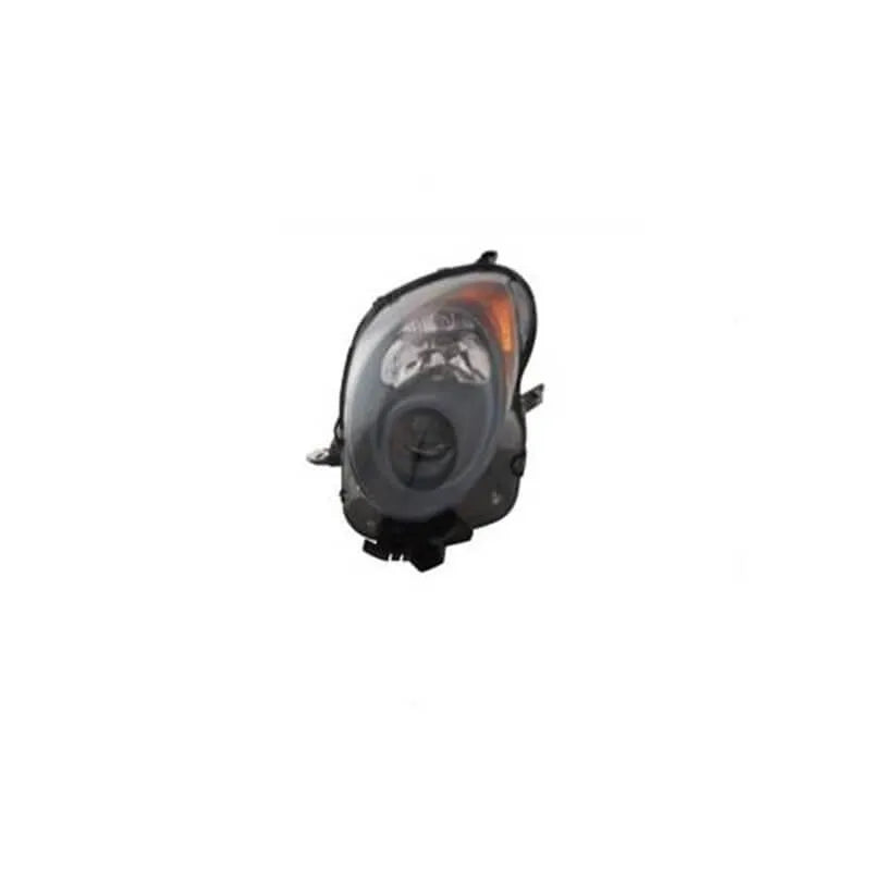 Mito Ön Far Komple 2008-2010 De-Ga 50518342
