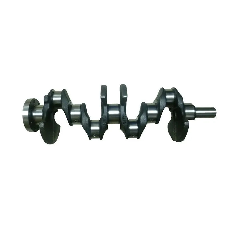 Duster Krank Mili 2011-2013 Alfa 8200416789