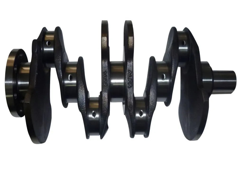 Renault 19 Krank Mili 1991-2001 Alfa 7700273357