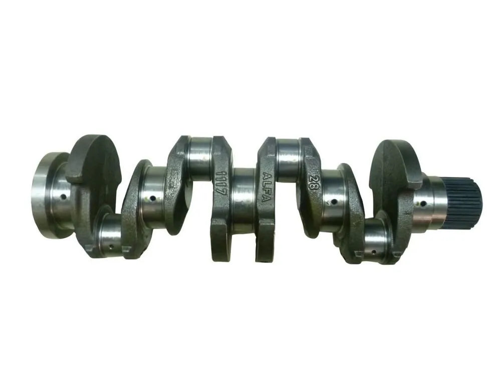 Ducato Krank Mili 1990-2006 Alfa 10332010