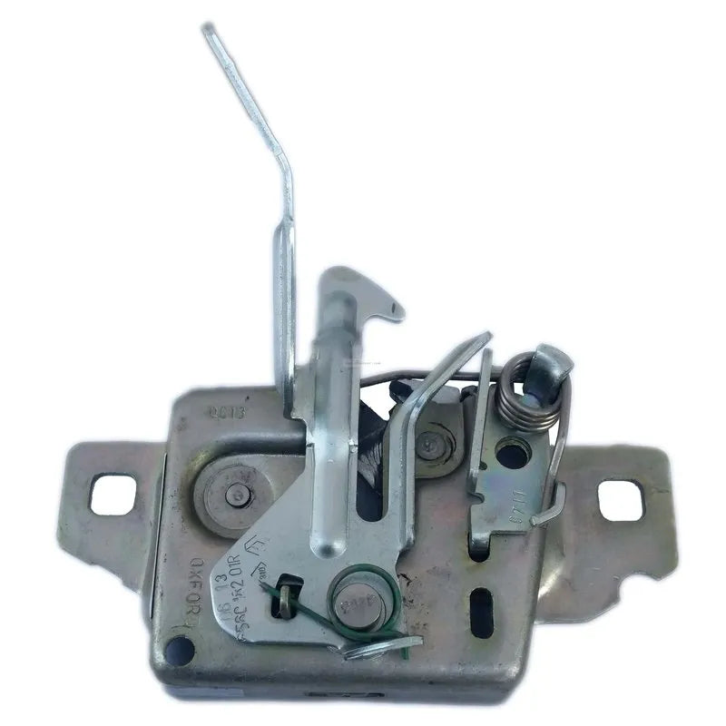 Kangoo Kaput Kilidi 2003-2015 Alper 656018201R