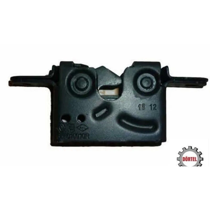 Fluence Kaput Kilidi 2008-2015 Alper 656010010R