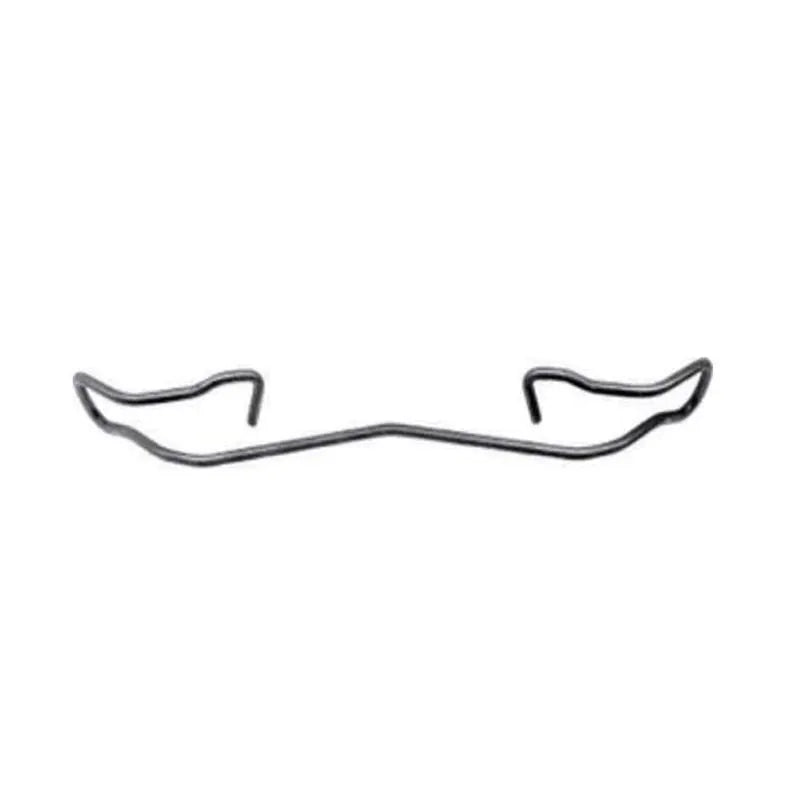 Megane Fren Kaliper Balata Yayı 2004-2009 Alper 7701049280