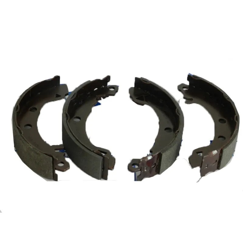 Renault 19 Arka Fren Balatası 1991-2001 Apetech 7701202543
