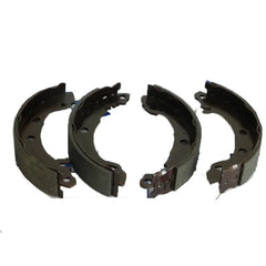 Renault 19 Arka Fren Balatası 1991-2001 Apetech 7701202543
