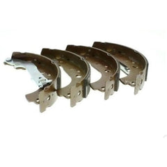 Doblo Arka Fren Balatası 2001-2022 Apetech 77363946