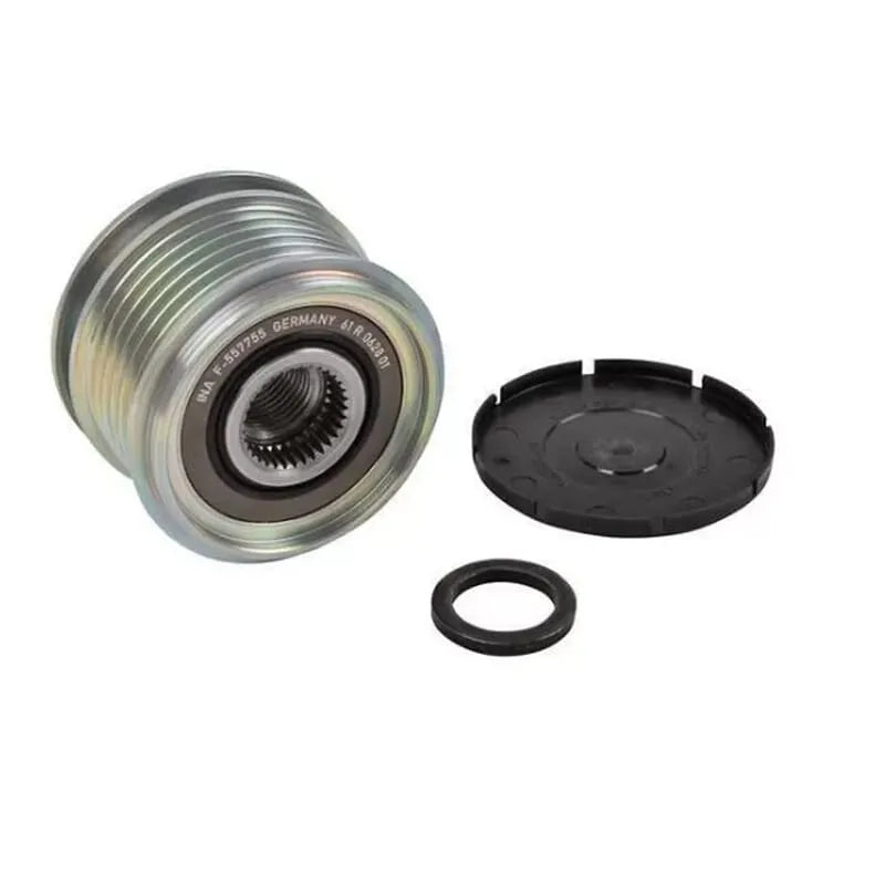 Clio Alternatör Kasnağı 2003-2012 ARC ORJ-RENAULT 7512