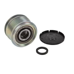 Clio Alternatör Kasnağı 2003-2012 ARC ORJ-RENAULT 7512