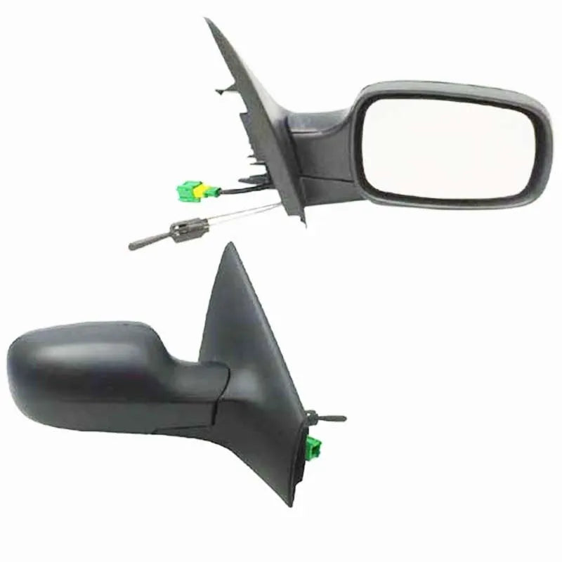 Megane Yan Ayna 2004-2009 Art 7701054686