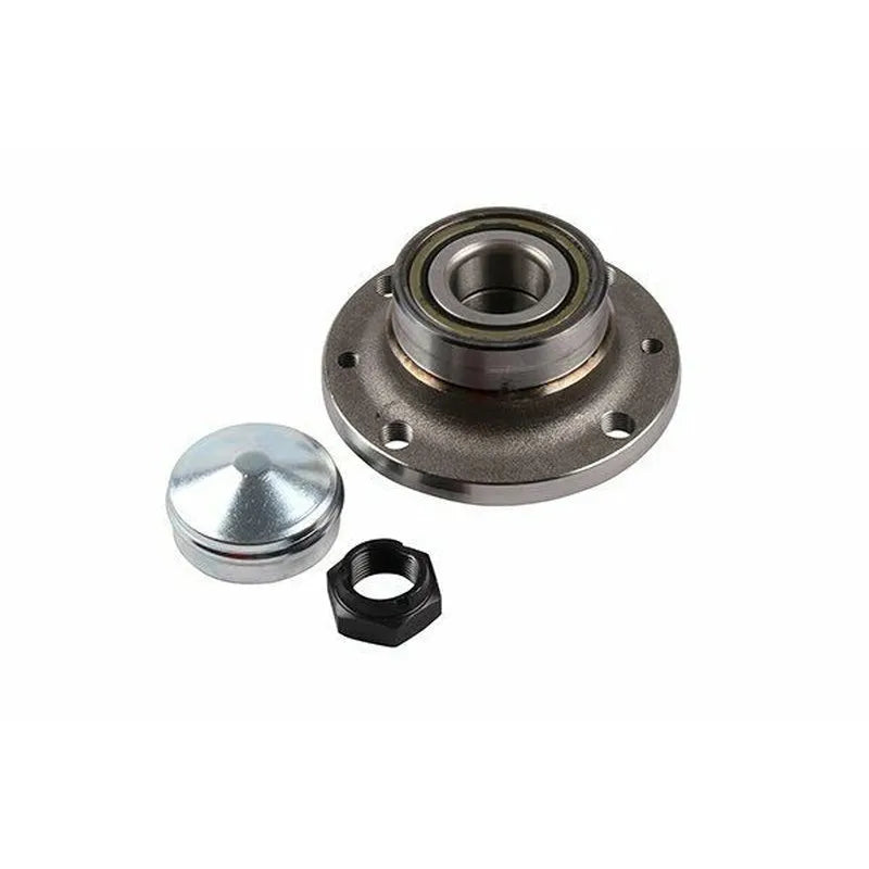 Doblo Arka Tekerlek Poryası 2001-2010 Atf 46453887