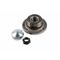 Doblo Arka Tekerlek Poryası 2001-2010 Atf 46453887
