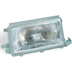 Doğan Ön Far Komple 1988-2001 Ayfar 85011210