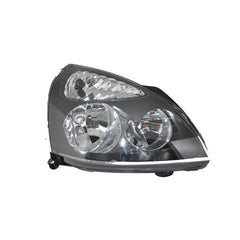 Clio Ön Far Komple 2003-2008 Ayfar 7701054063