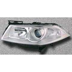 Megane Ön Far Komple 2007-2009 Ayfar 260603054R