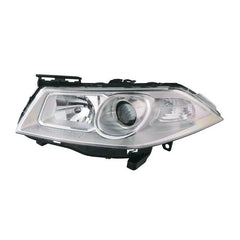 Megane Ön Far Komple 2007-2009 Ayfar 260603054R