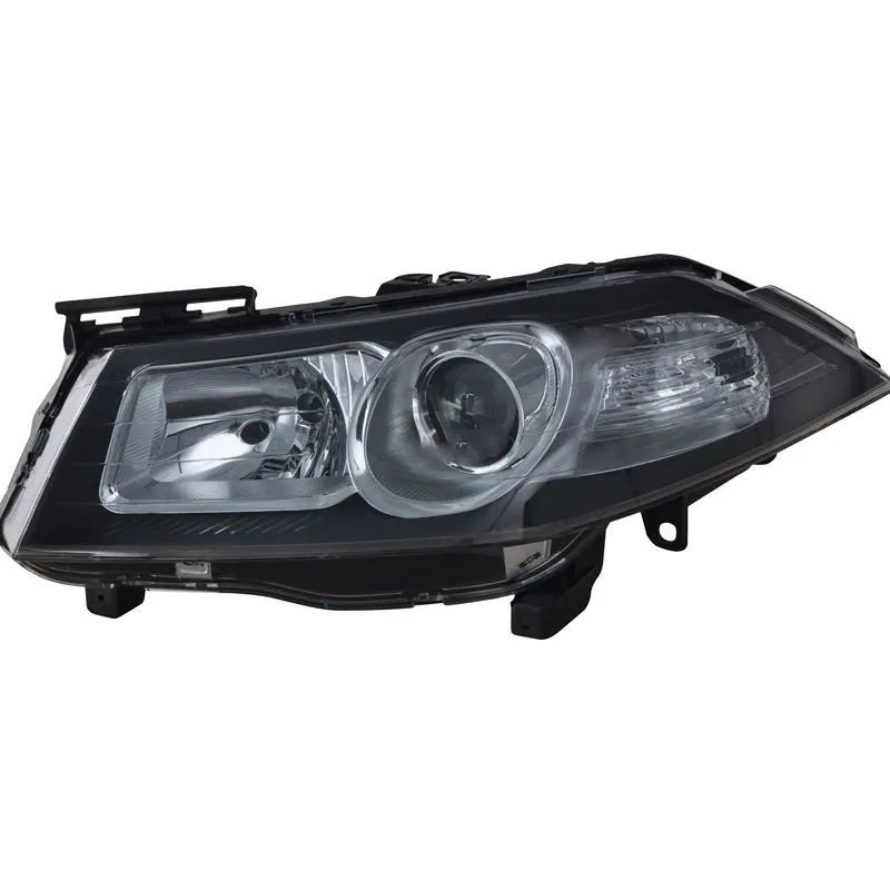 Megane Ön Far Komple 2007-2009 Ayfar 260603054R
