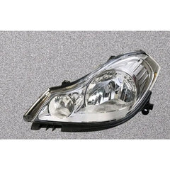 Clio Ön Far Komple 2009-2012 Ayfar 260105157R