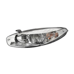 Fluence Ön Far Komple 2008-2012 Ayfar 260102323R