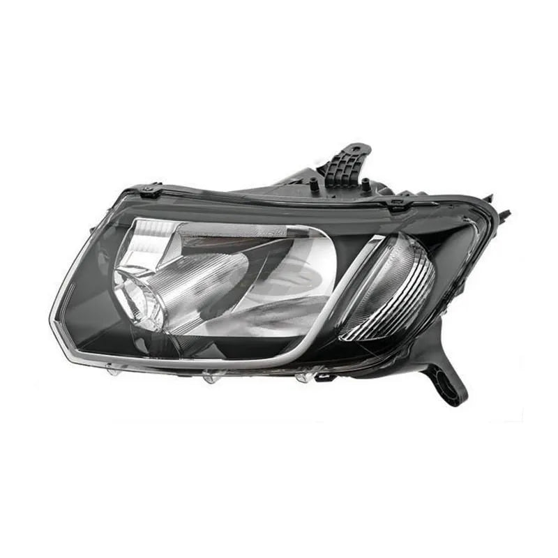 Sandero Ön Far Komple 2008-2018 Ayfar 260601236R