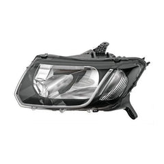 Sandero Ön Far Komple 2008-2018 Ayfar 260601236R