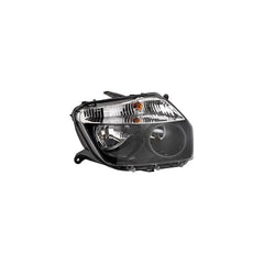 Duster Ön Far Komple 2011-2017 Ayfar 260605370R