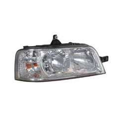Ducato Ön Far Komple 2001-2006 Ayfar 1328425080