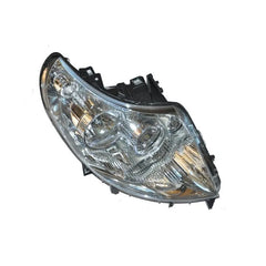 Ducato Ön Far Komple 2007-2014 Ayfar 1340664080
