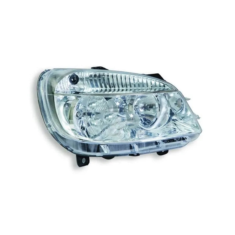 Doblo Ön Far Komple 2006-2010 Ayfar 51755054
