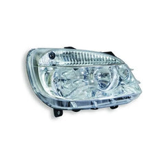 Doblo Ön Far Komple 2006-2010 Ayfar 51755054