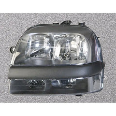 Doblo Ön Far Komple 2001-2005 Ayfar 46807769