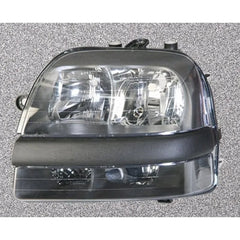 Doblo Ön Far Komple 2001-2005 Ayfar 46807768