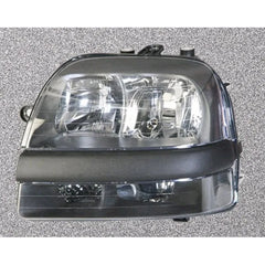 Doblo Ön Far Komple 2001-2005 Ayfar 46807769