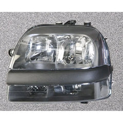 Doblo Ön Far Komple 2001-2005 Ayfar 46807768