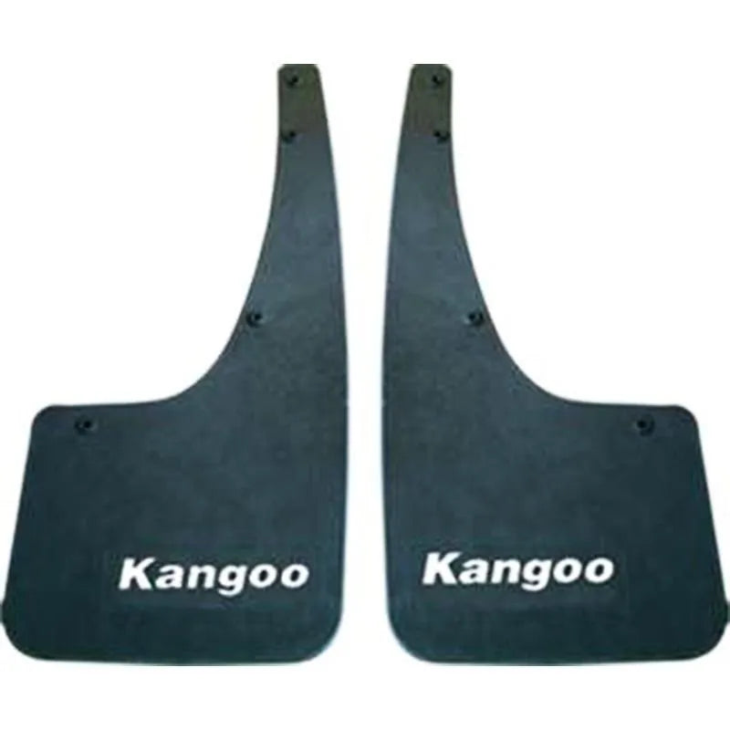 Kangoo Arka Davlumbaz Paçalığı 1998-2009 