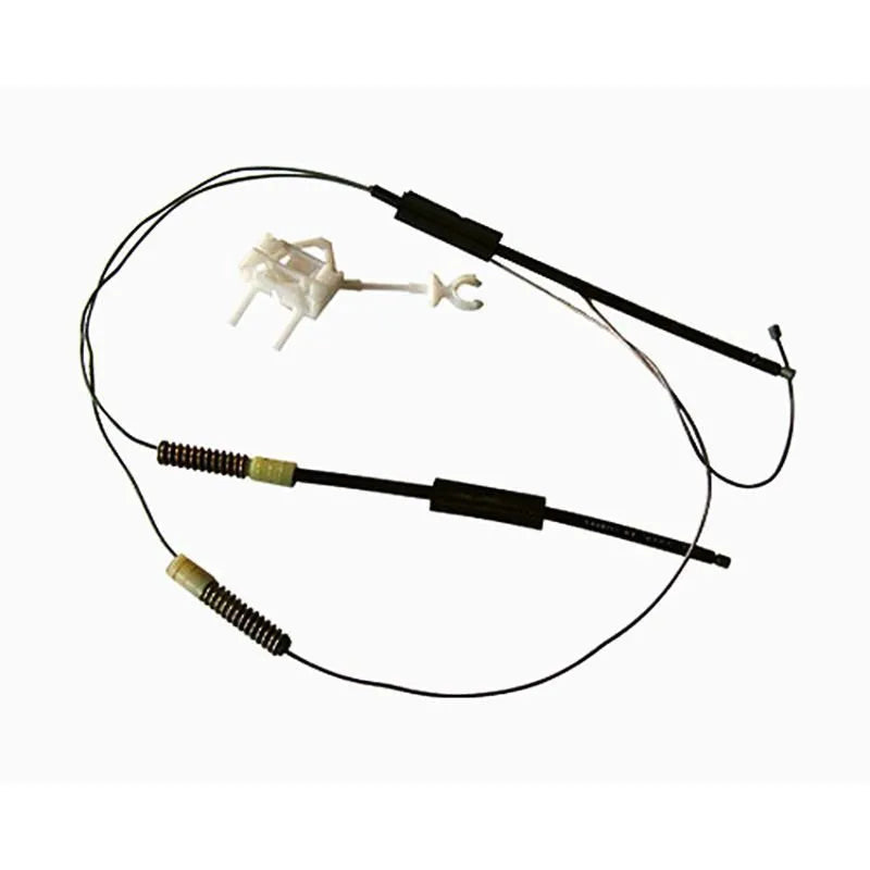 Doblo Cam Kriko Teli 2001-2010 AYHAN A5017