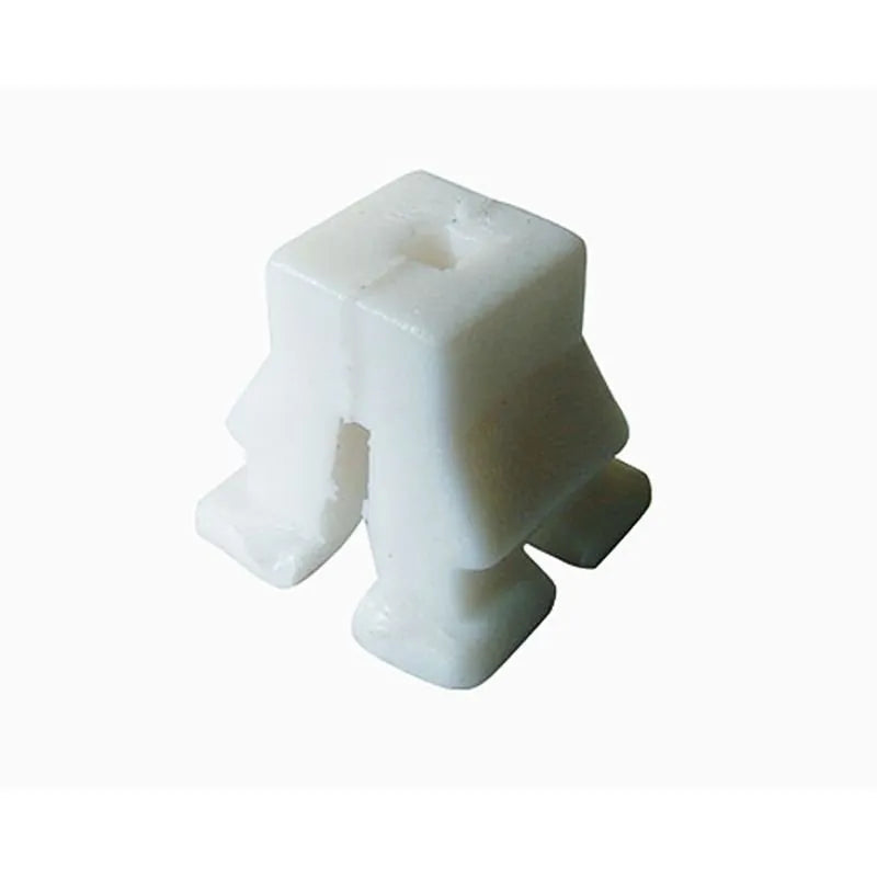 Şahin Plaka Sabitleme Klipsi 1979-2001 Ayhan Plastik 4112977