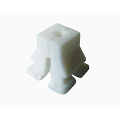 Şahin Plaka Sabitleme Klipsi 1979-2001 Ayhan Plastik 4112977
