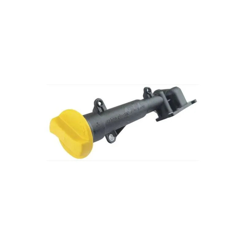 Panda Motor Yağ Dolum Borusu Ve Kapağı Seti 2003-2009 