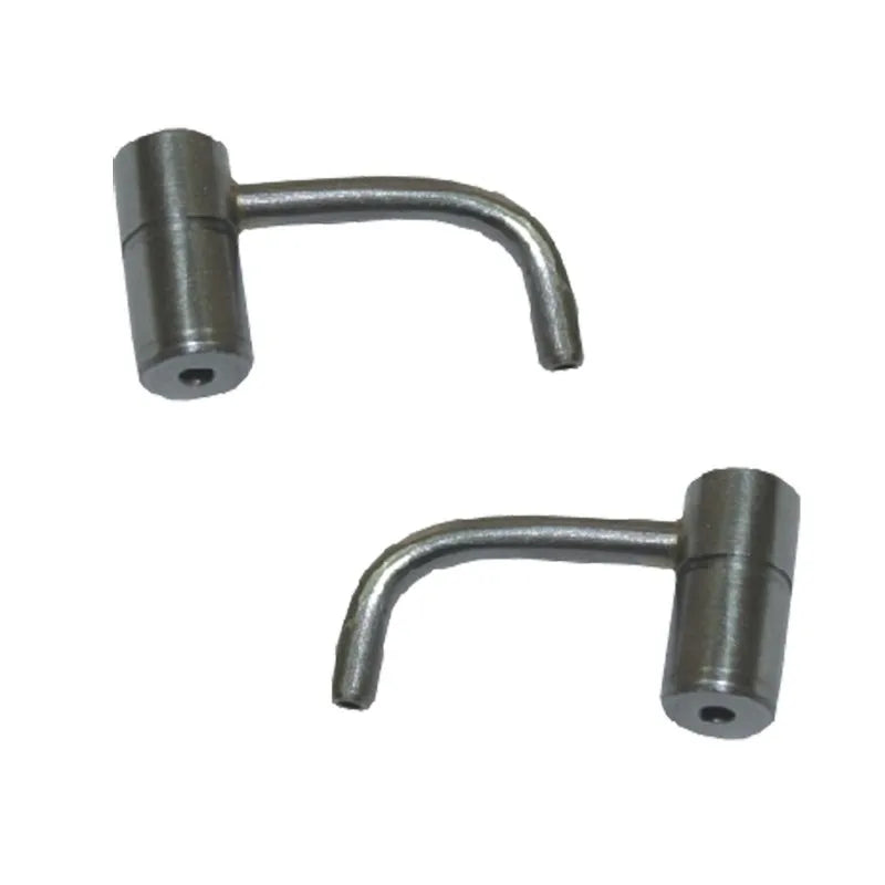 Logan Yağlama Jeti Sağ 2002-2018 Birlik 7700108577