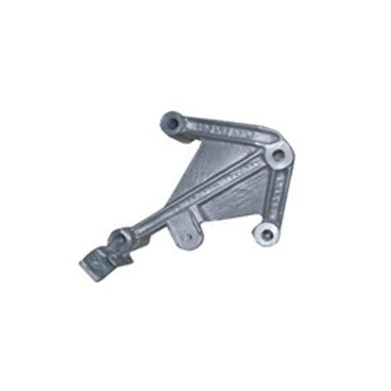 Logan Motor Arka Takozu Bağlantı Ayağı Sol 2002-2014 