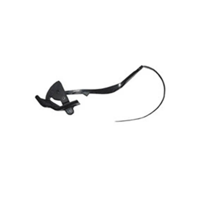Megane Kaput Kilidi 2004-2009 Birlik 8200438215