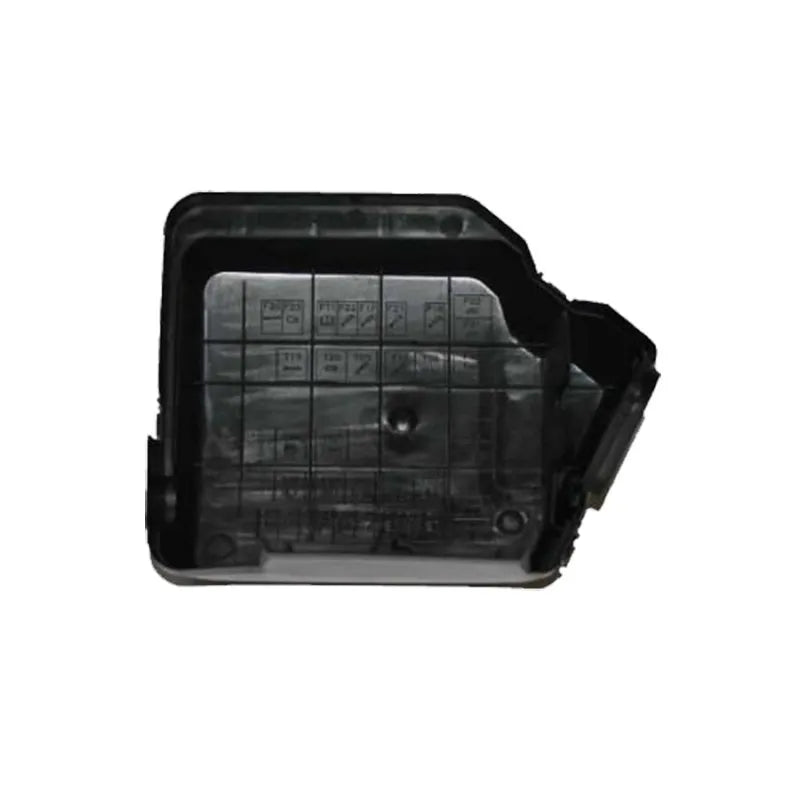 Doblo Sigorta Kutusu Kapağı 2001-2010 BIRLIK 0646