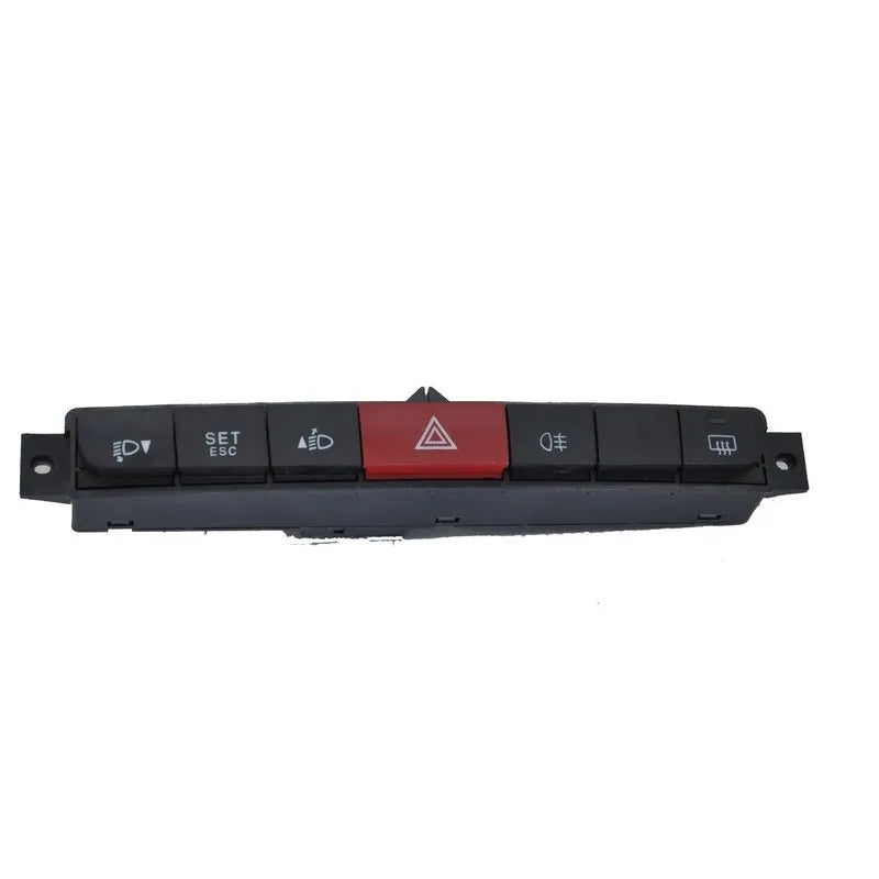 Doblo Anahtar Kumanda Grubu 2011-2022 Bitron 735498199