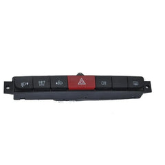 Doblo Anahtar Kumanda Grubu 2011-2022 Bitron 735498199