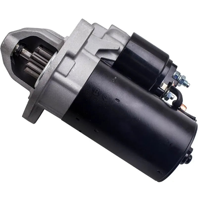 Ducato Marş Motoru 2001-2022 Bosch 51779086