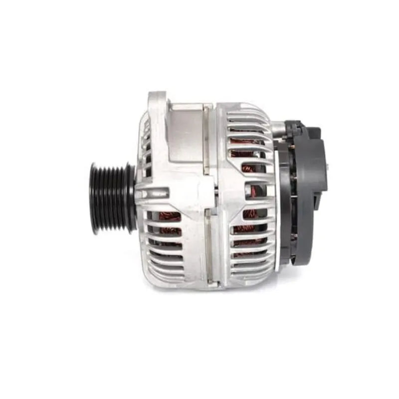 Ducato Marş Motoru 2001-2022 BOSCH 0124525020